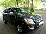 Kia Sportage 2.0 CVVT 2WD Attract/AHK - Kia Sportage: Cvvt