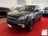 Ssangyong SSANGYONG - Korando 2.2 d Limited 2wd my17 - Ssangyong Korando aus 2019