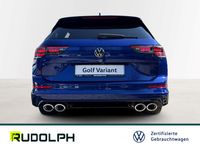 Volkswagen Golf - Vorschau Bild 3