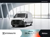 Mercedes-Benz Sprinter 317 Kastenwagen L2H2 9G Kamera MBUX