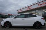 Hyundai i30 Fastback 2.0 T-GDI N Performance LED Navi - Hyundai i30 mit Benzin-Antrieb: Limousine, 2.0