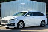 Ford Mondeo Turnier Hybrid/KAM/TEMP/LED/PDC/PARK-ASS - Ford Mondeo Gebrauchtwagen in München