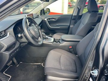 Toyota RAV 4 - 10