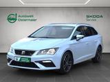 Seat Leon ST 2.0 TDI FR*Fulllink*SHZ*PDC Vorne+Hinten