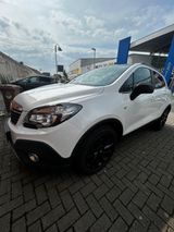 Opel Mokka 1.6 CDTI INNOVATION Automatik INNOVATION