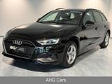 Audi A4 Avant 2,0 TDI DSG*NAVI*TEMP*SHZ*1HAND* - Audi A4 aus 2023