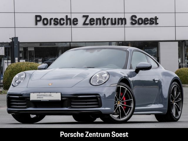 PORSCHE 992 Carrera 4S/LED-Matrix/Sport-Chrono/BOSE