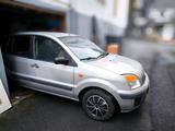 Ford Fusion JU2 Baujahr 2007 ca. 90.000 km... - Ford Fusion JU2