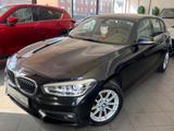 BMW 116i Advantage Tempomat~Klimaauto~1Hand~5Trg~LED - BMW 116 in Hannover