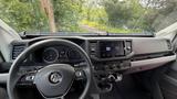 Volkswagen Crafter Camper - VW Crafter