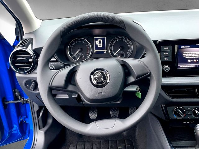 Skoda Fabia 1.0 TSI Active *PDChi*SHZ*SMARTLINK*TEL*