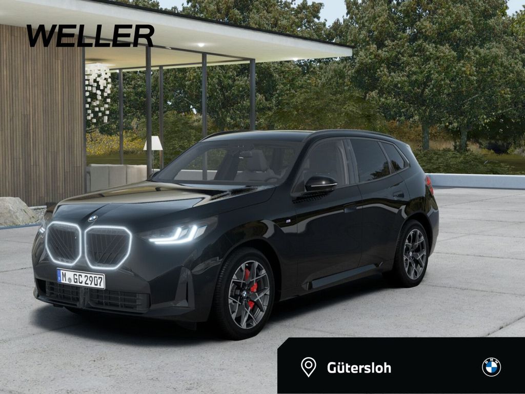 Image of BMW X3