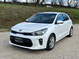 Kia Rio 1.2 Eco GPL neopatentati rate - Kia Rio: Eco