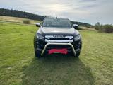 Isuzu D-Max Double Cab 4WD Autm. LSE - Isuzu D-Max aus 2022