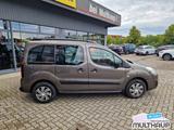 Citroën Berlingo Kombi XTR BlueHDi 100 SHZ PDC Klima - Citroën Berlingo: Sitzheizung