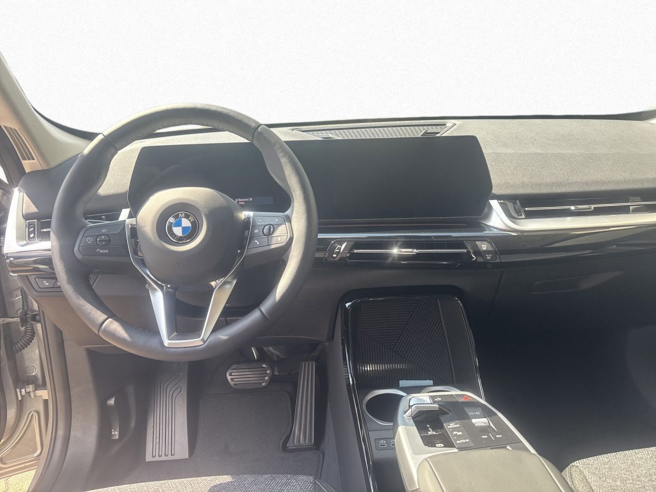 BMW X1 - Bild 14