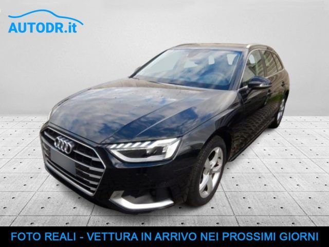 Audi AUDI A4 Avant 35 TDI S-Tronic Advanced NAVI PLUS