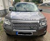 Land Rover Freelander 2 AUT 4x4 TüV 04/27 Inspektion NEU - Land Rover Freelander: I