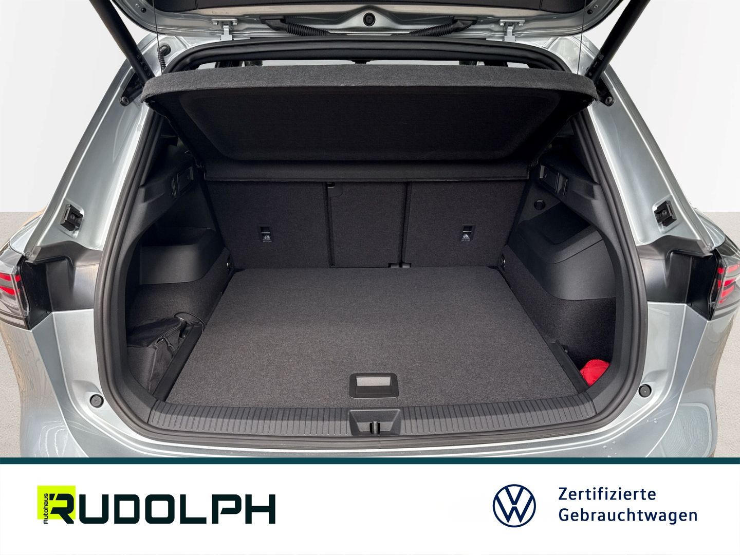 Volkswagen Tiguan - Bild 11
