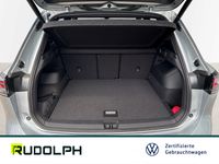 Volkswagen Tiguan - Vorschau Bild 11