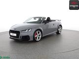 Audi TT RS Roadster 2.5 TFSI qu MATRIX,S-SITZE,BANG+O - gebrauchte Audi TT RS aus dem Jahr 2023