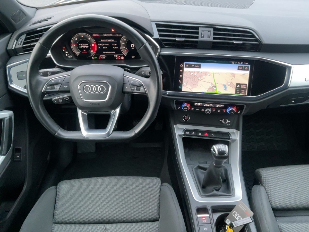 Audi Q3 - Bild 9