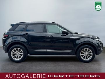 Land-Rover Range Rover Evoque - 6