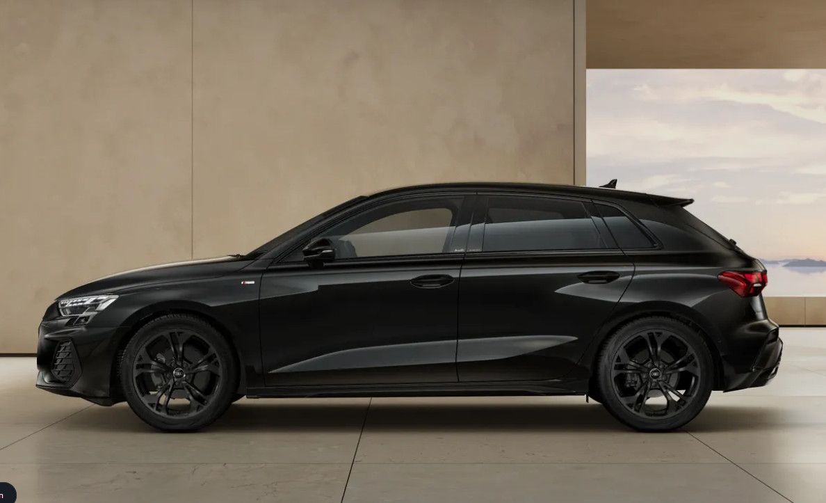 Audi A3 - Bild 5