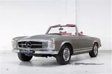 Mercedes-Benz SL 280 Pagode - Dutch Delivered - 3 Owner - - Mercedes-Benz SL 280 mit Benzin-Antrieb: Cabrio, Pagode