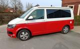 Volkswagen T6 Campingbus