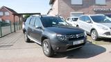 Dacia Duster Lauréate - Dacia Gebrauchtwagen in Dortmund