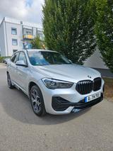 BMW X1 XDrive 18i - BMW X1 in Augsburg