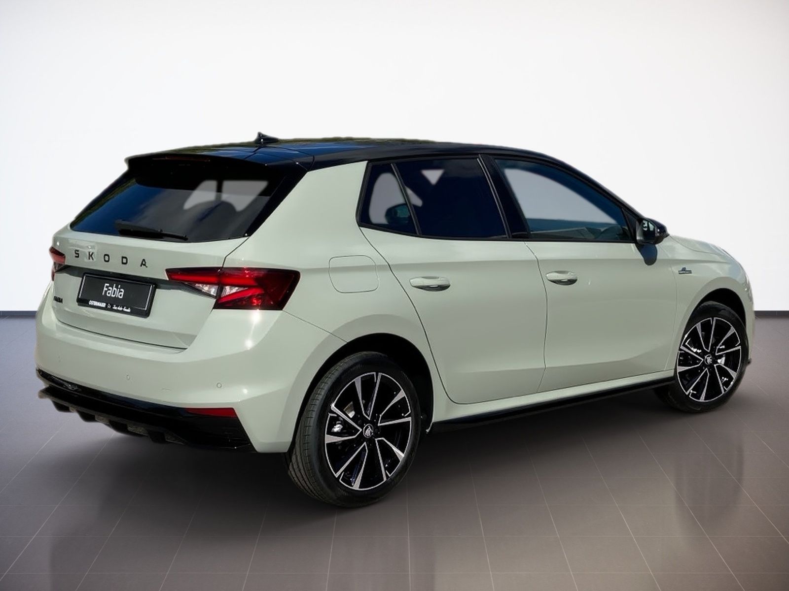 Skoda Fabia - Bild 4