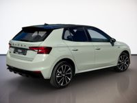 Skoda Fabia - Vorschau Bild 4