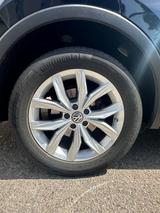 Volkswagen 230 PS Benziner | 4Motion | Highline | AHK | ACC - VW Tiguan Gebrauchtwagen in Augsburg