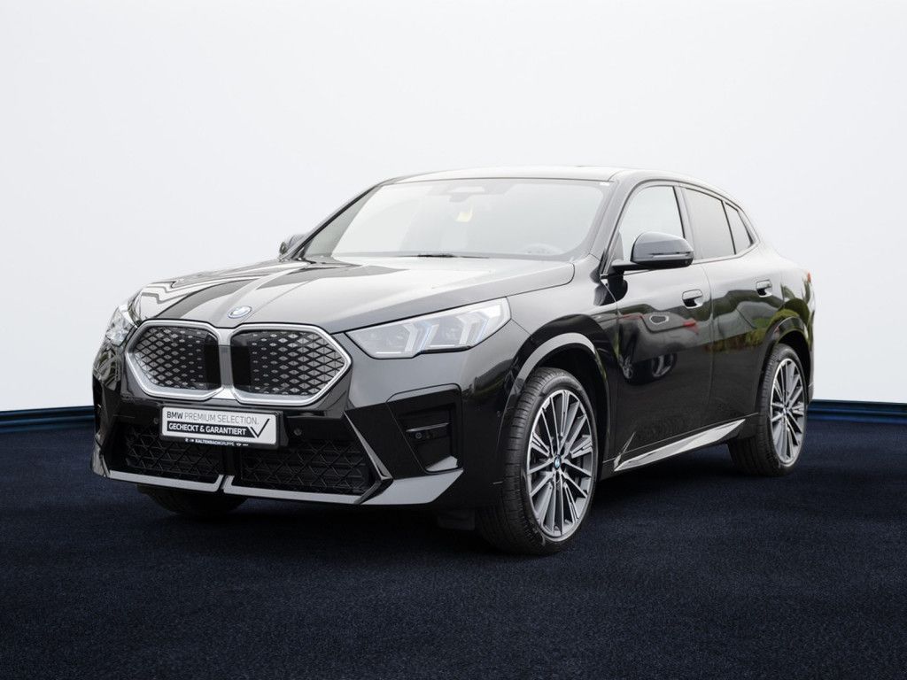 BMW X2 xDrive30 M-Sport PANO AHK HUD 360° LED ACC foto 2