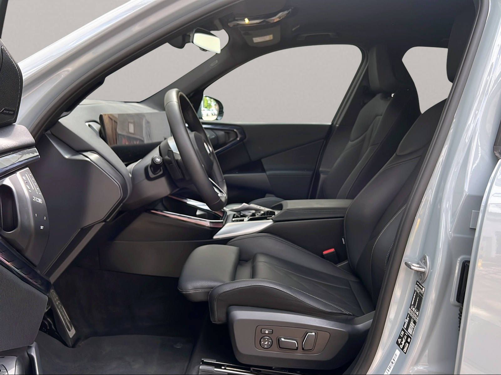 BMW X3 - Bild 13