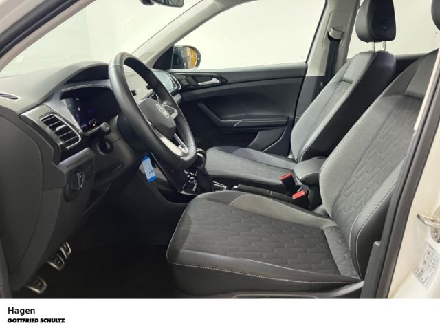Volkswagen T-Cross - Bild 13