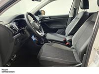 Volkswagen T-Cross - Vorschau Bild 13