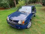 Ford Fiesta, Kleinwagen - gebrauchte Ford Fiesta aus dem Jahr 2001