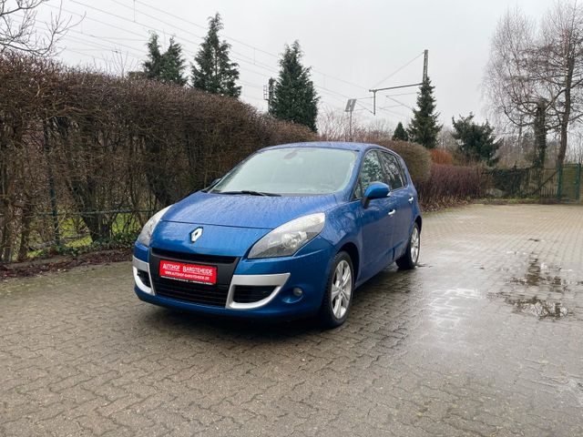 Renault Scenic III Dynamique/Autom./91.000km