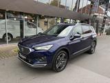 Seat Tarraco 1.5 TSI ACT OPF DSG Xcellence - Seat Tarraco in Bielefeld