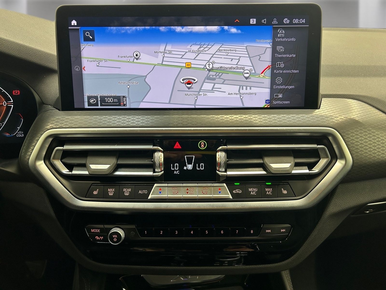 BMW X4 - Bild 11