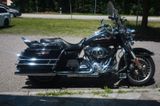 Harley-Davidson Road King - HARLEY-DAVIDSON 2009 ROAD KING