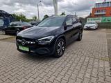 Mercedes-Benz GLA -Klasse 220 d*Navi*Keyles-Go*Kamera*1te Hand - Mercedes-Benz GLA 220: Geländewagen
