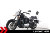 Kawasaki VN 900 CLASSIC - Custom-Fussrastenanlage - KAWASAKI VN900