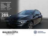 Volkswagen Golf VIII Variant 2.0 TSI 4MOTION DSG R-Line Spo