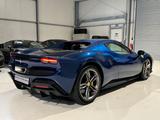 Ferrari 296 GTB GTB DCT - - blaue Ferrari 296 GTB