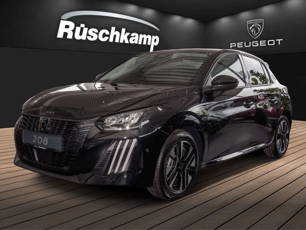 Image of Peugeot 208