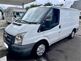 Ford Transit 85T260 Kastenwagen - Ford Transit: 85 T260